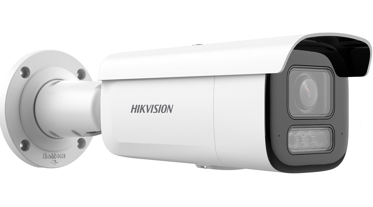 Камера Hikvision DS-2CD2643G2-LIZS2U (2.8-12мм)